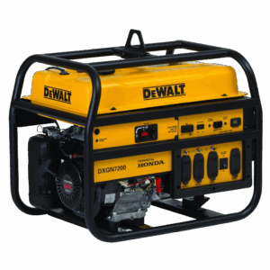 Generator Wheel Kit