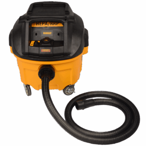 Dust Extractor