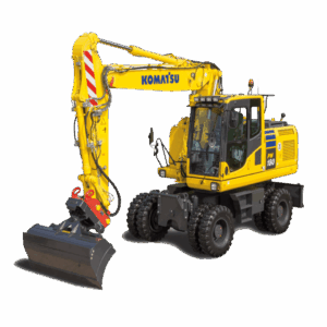 Komatsu
