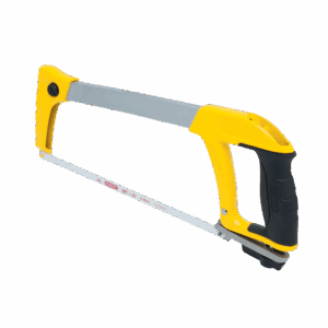 Hacksaw