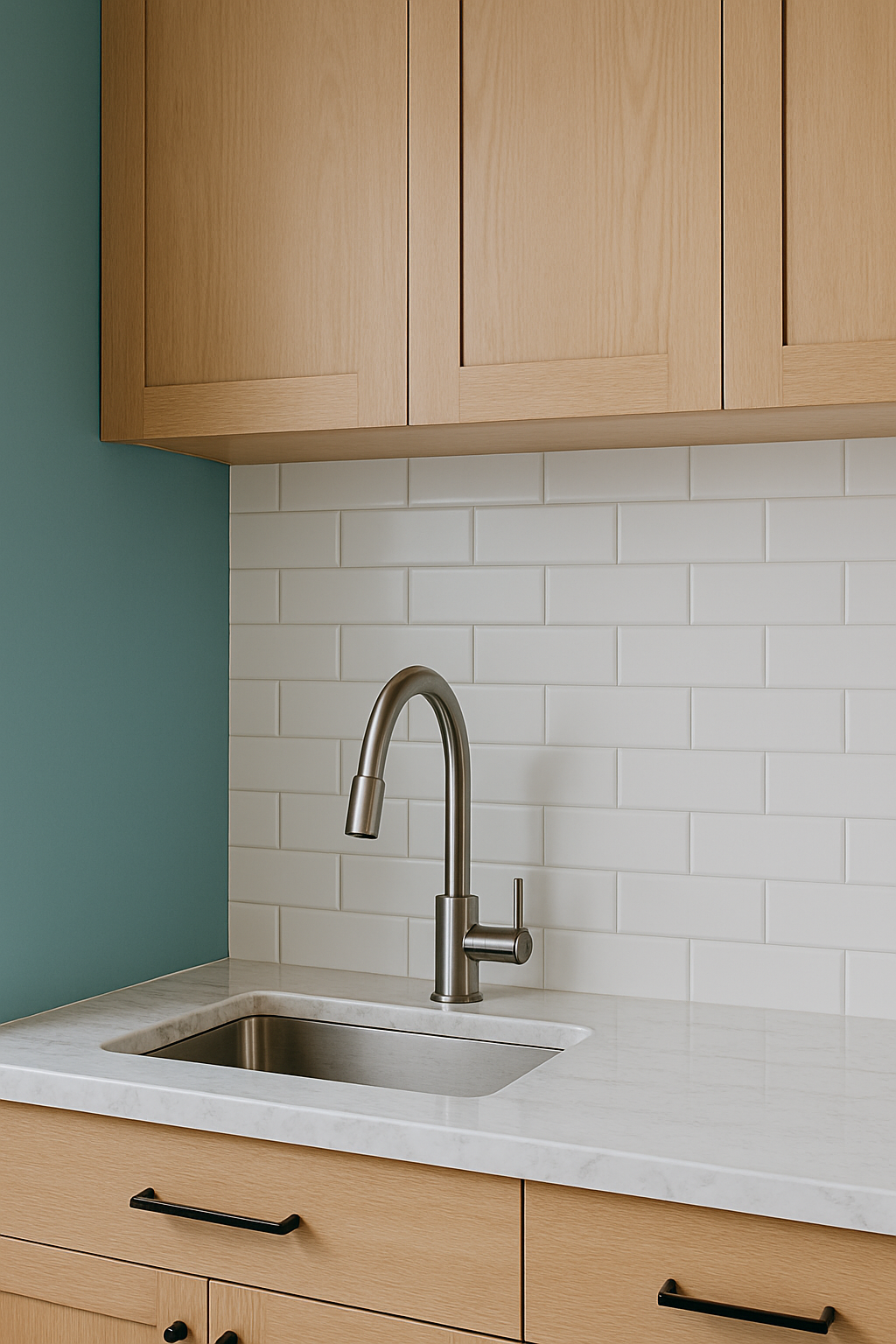 Bathroom & Kitchen Tiling